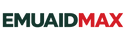 EMUAIDMAX wordmark