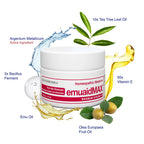 EMUAIDMAX First Aid Ointment 0.5oz